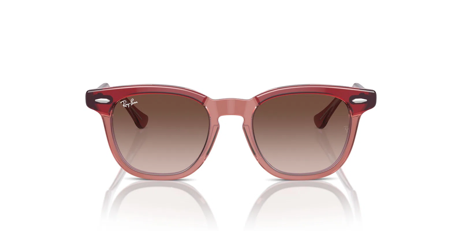 Ray-Ban Kids 0RJ9098SF Sunglasses - view 35